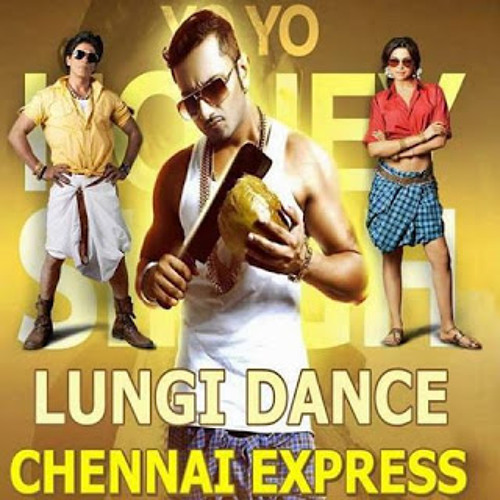 Free download of lungi dance song audio